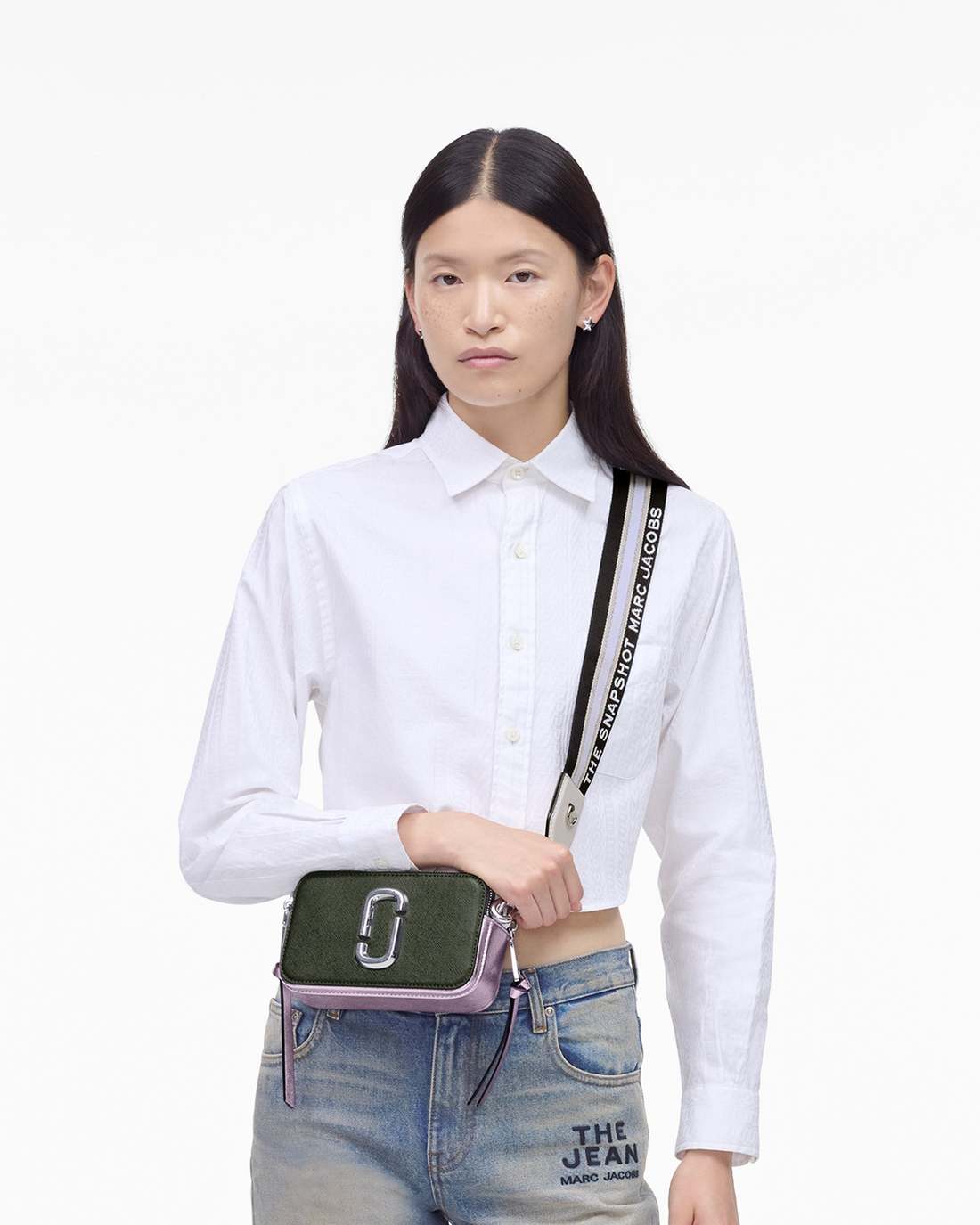 Marc Jacobs Special Offer - The Snapshot Ivy Multi