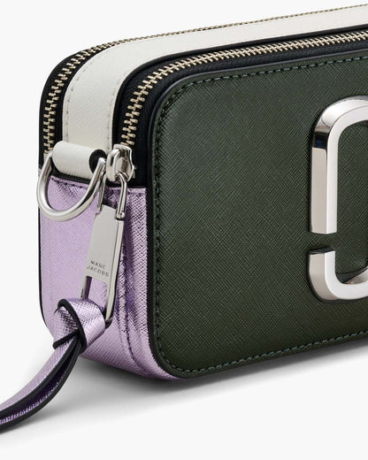 Marc Jacobs Special Offer - The Snapshot Ivy Multi