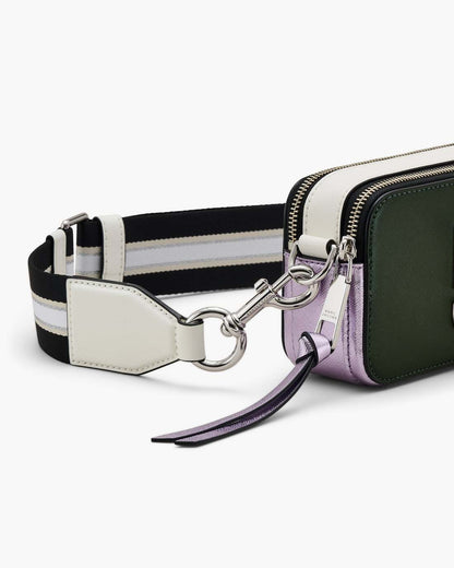 Marc Jacobs Special Offer - The Snapshot Ivy Multi