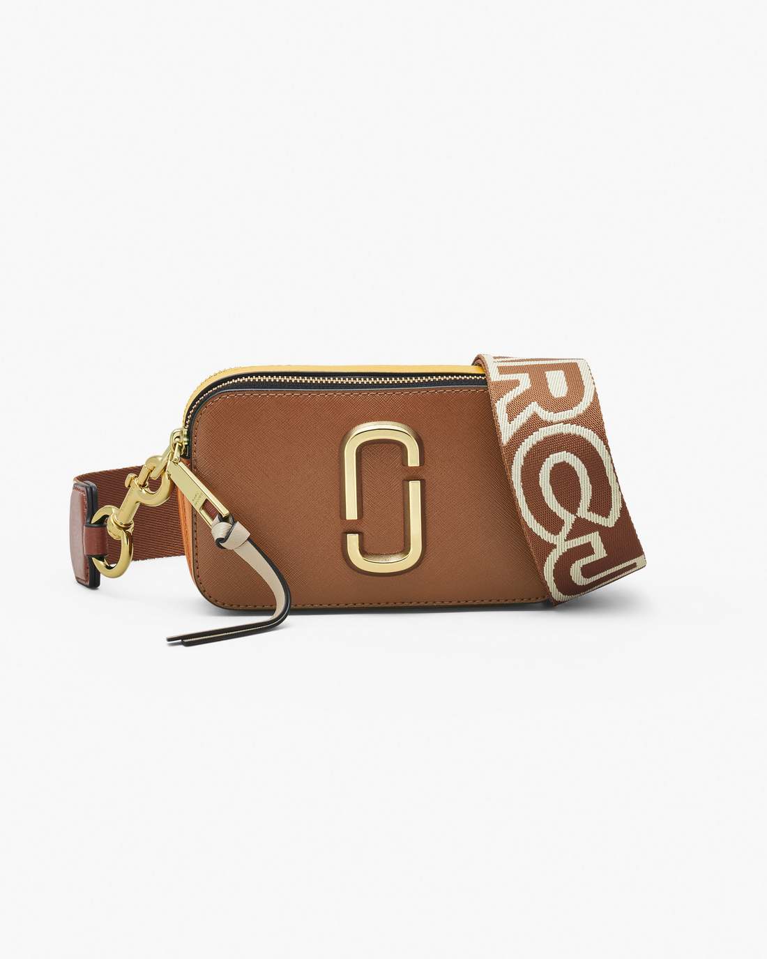 Marc Jacobs Featured - The Snapshot Argan Oil Multi