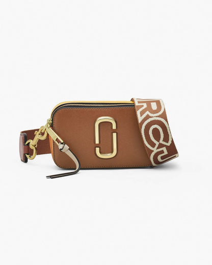 Marc Jacobs Featured - The Snapshot Argan Oil Multi