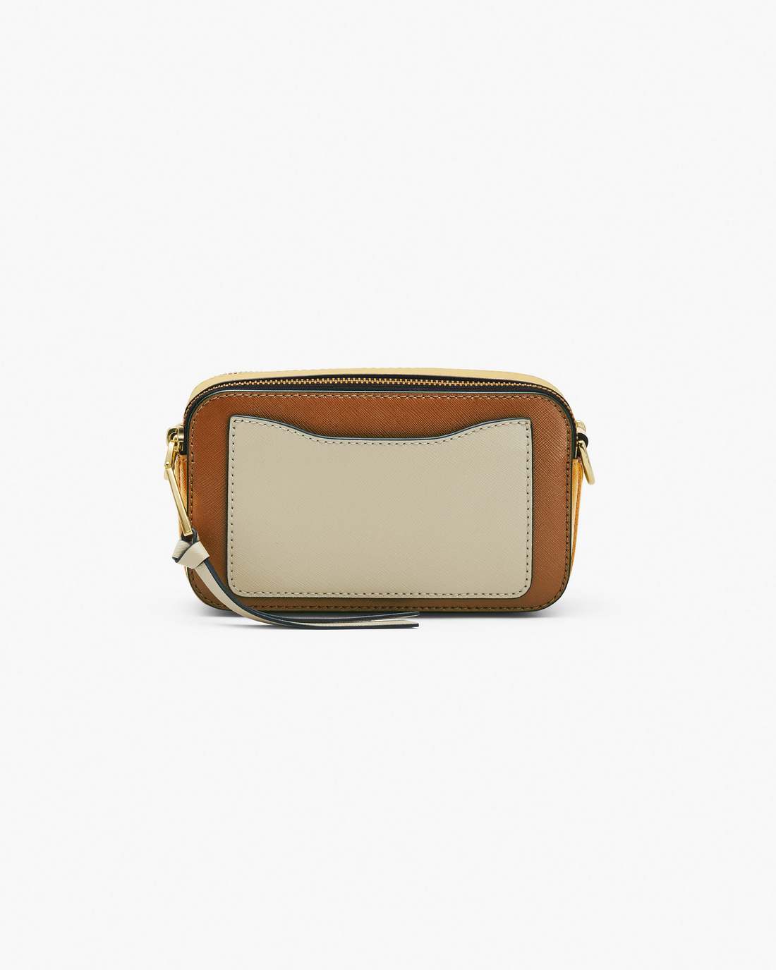Marc Jacobs Featured - The Snapshot Argan Oil Multi
