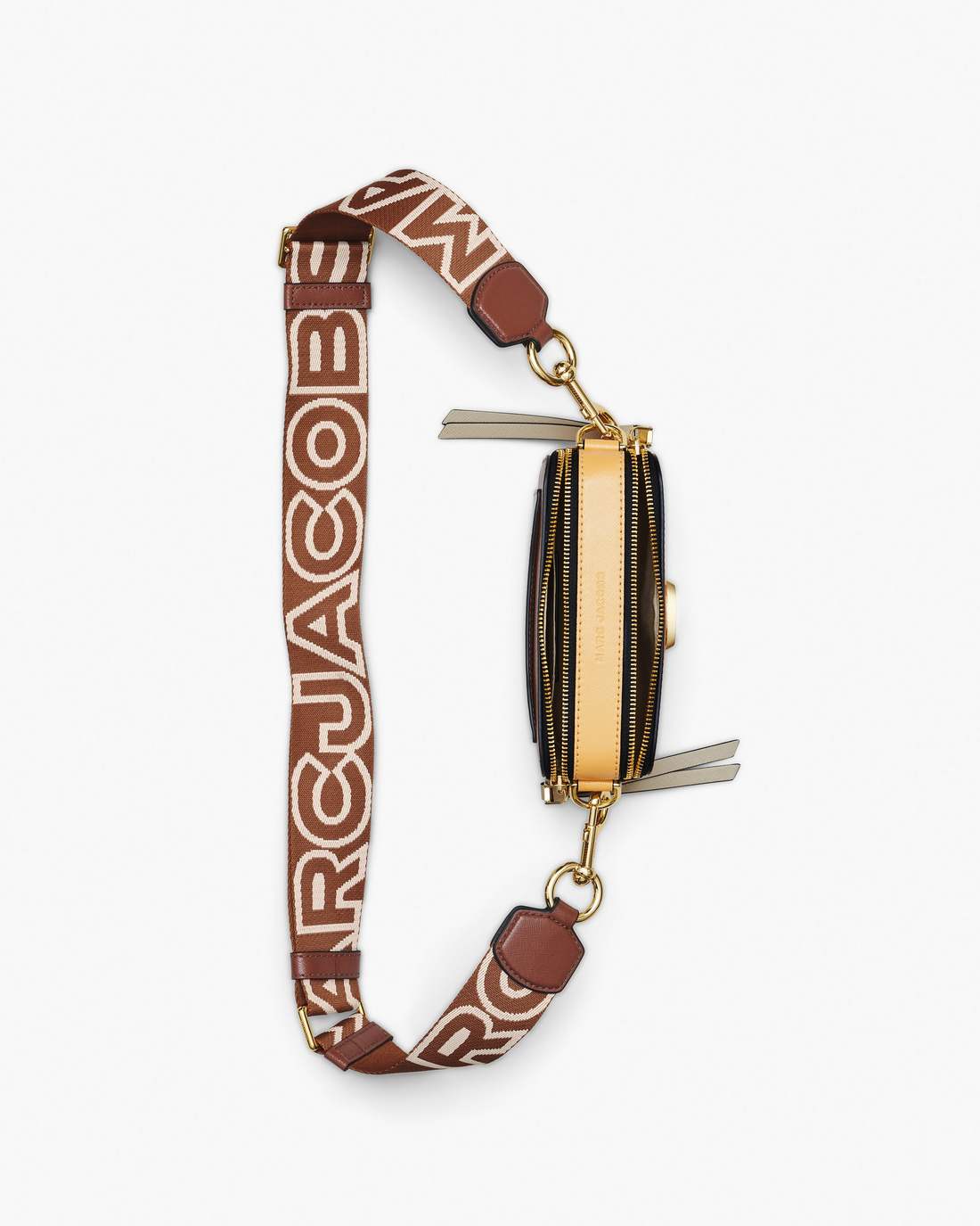 Marc Jacobs Featured - The Snapshot Argan Oil Multi