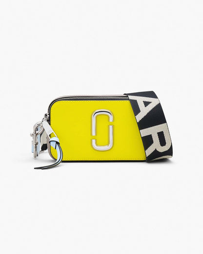 Marc Jacobs Popular - The Snapshot Daisy Yellow