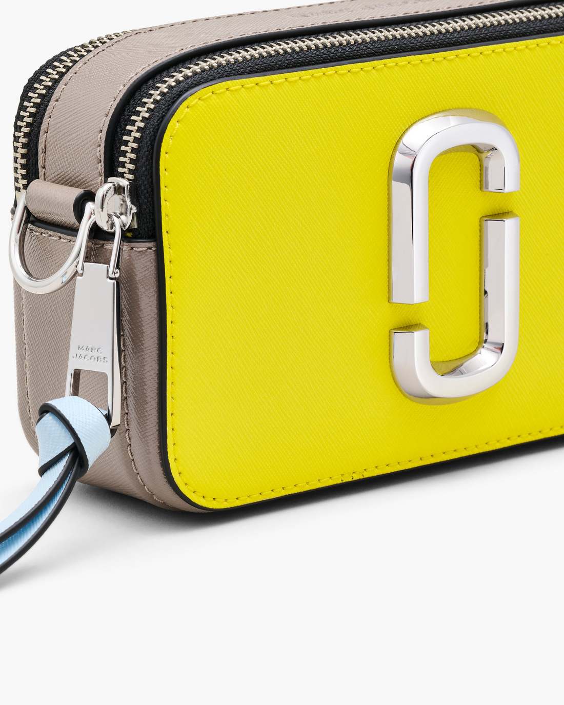 Marc Jacobs Popular - The Snapshot Daisy Yellow