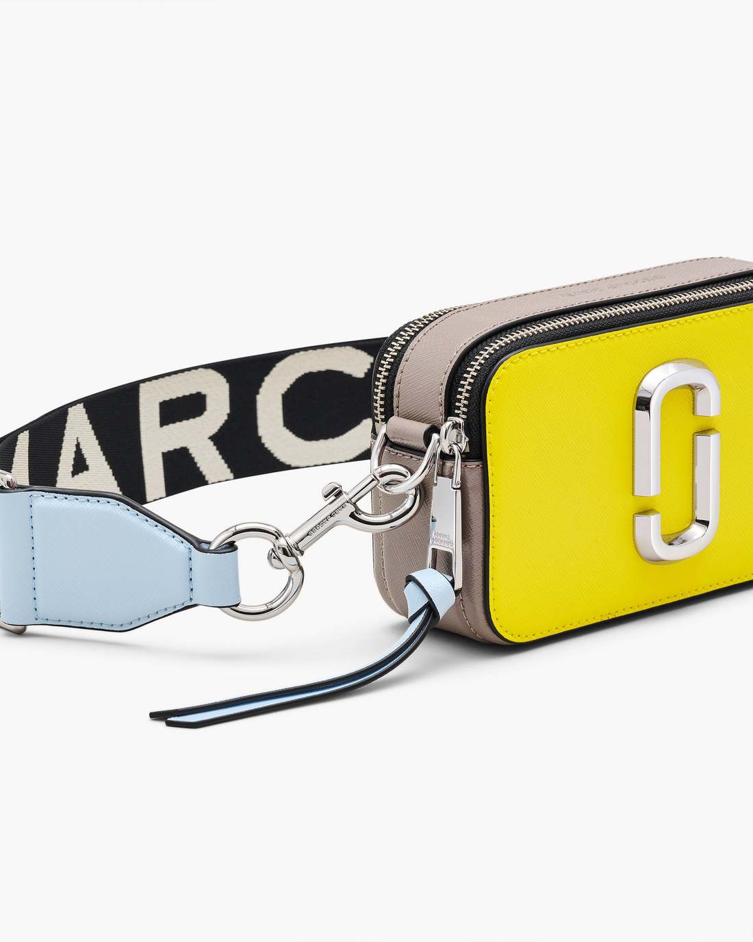 Marc Jacobs Popular - The Snapshot Daisy Yellow