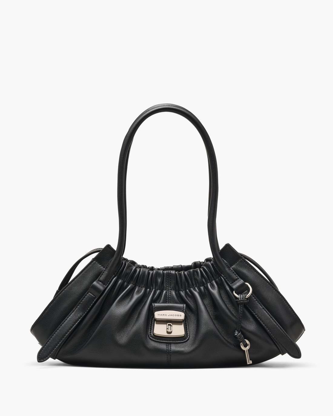 Marc Jacobs Essential - The Cristina Satchel Black