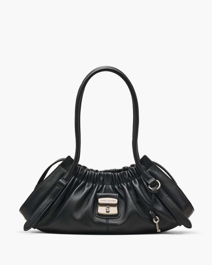 Marc Jacobs Essential - The Cristina Satchel Black