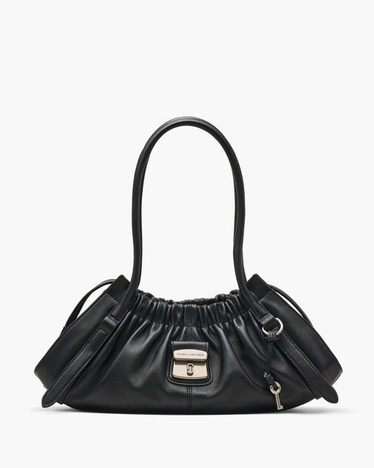 Marc Jacobs Essential - The Cristina Satchel Black