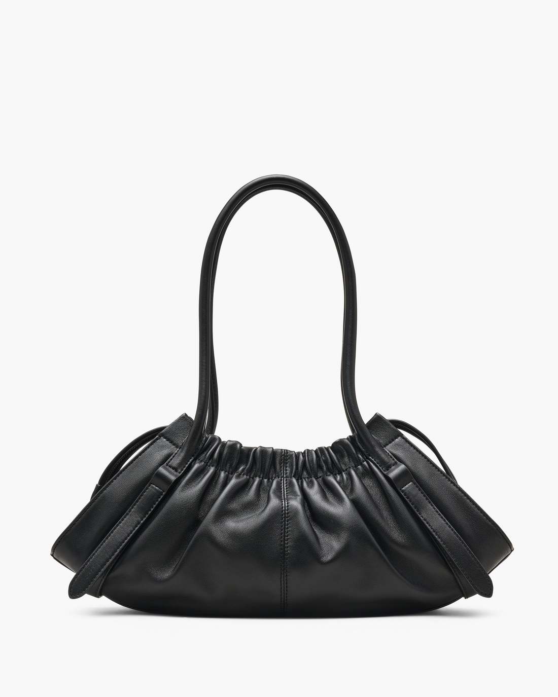 Marc Jacobs Essential - The Cristina Satchel Black