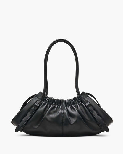 Marc Jacobs Essential - The Cristina Satchel Black