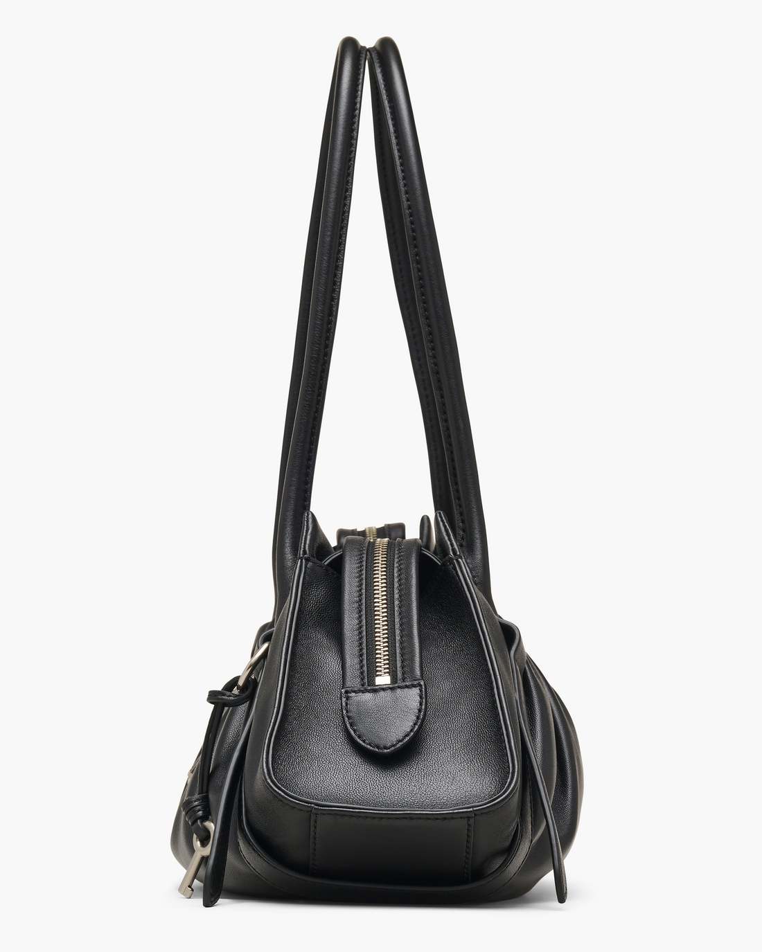 Marc Jacobs Essential - The Cristina Satchel Black
