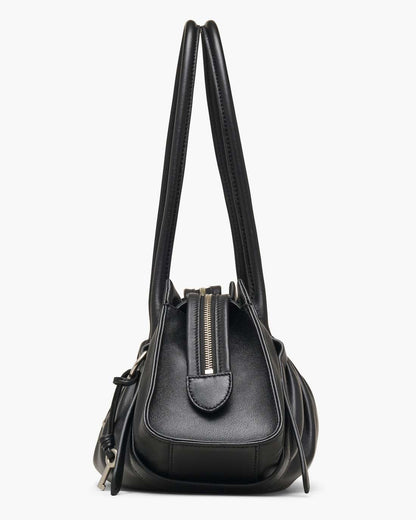Marc Jacobs Essential - The Cristina Satchel Black