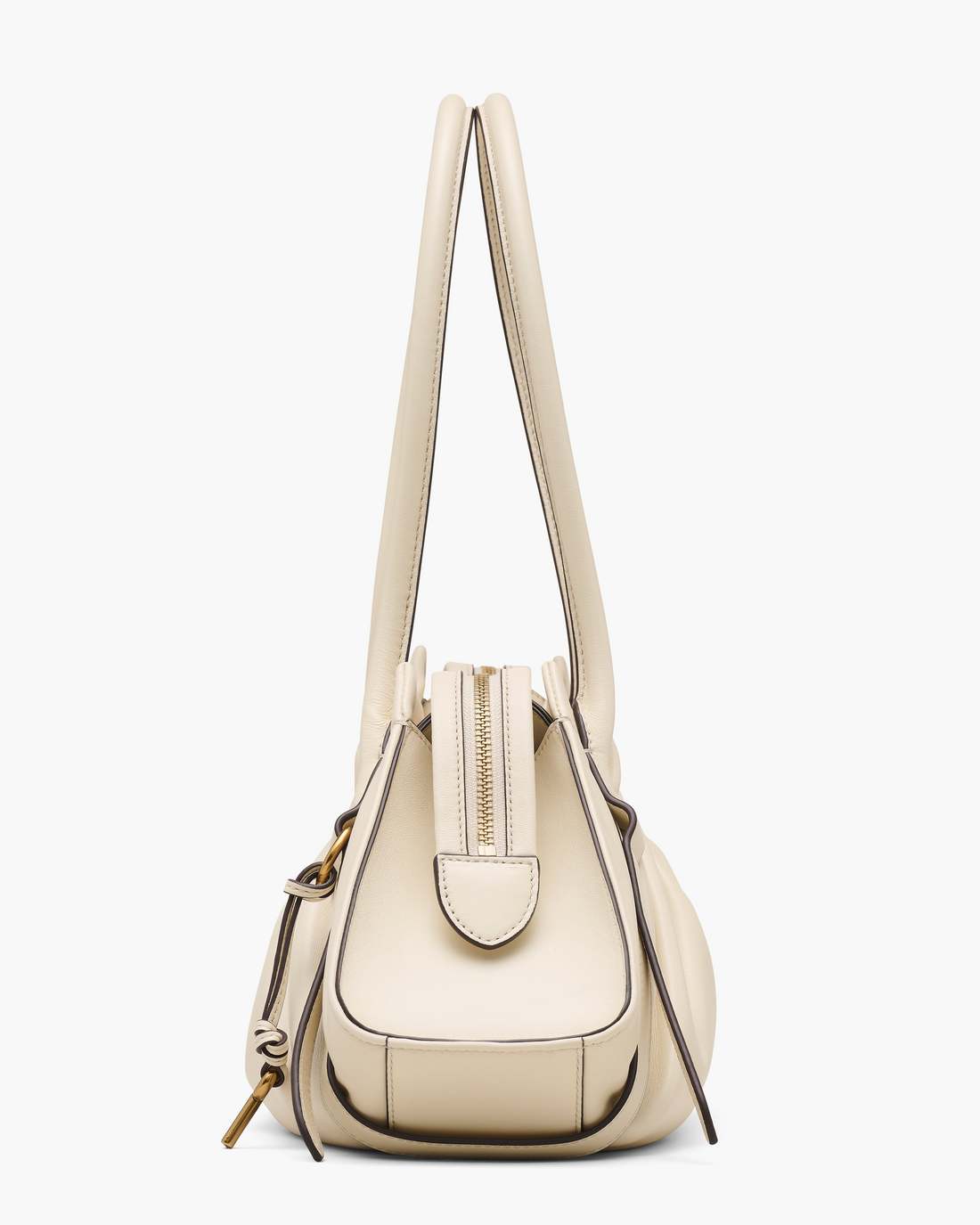 Marc Jacobs Exclusive - The Cristina Satchel Ivory