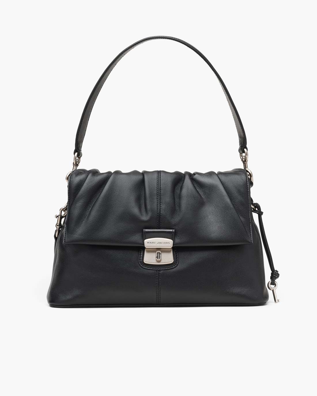 Marc Jacobs Special Offer - The Cristina Messenger Black