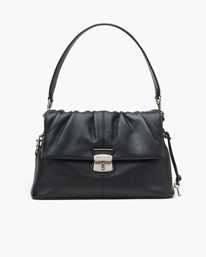 Marc Jacobs Special Offer - The Cristina Messenger Black