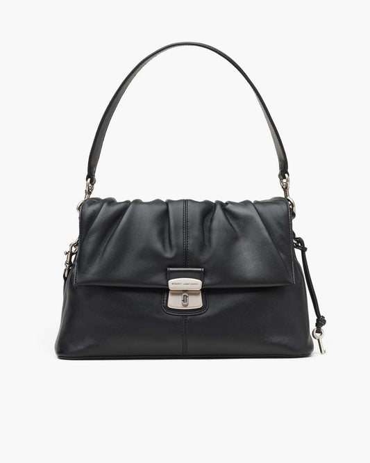 Marc Jacobs Special Offer - The Cristina Messenger Black