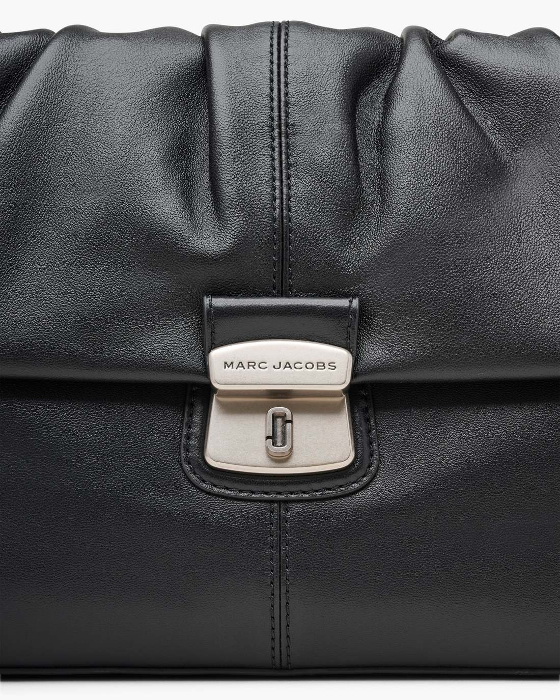 Marc Jacobs Special Offer - The Cristina Messenger Black