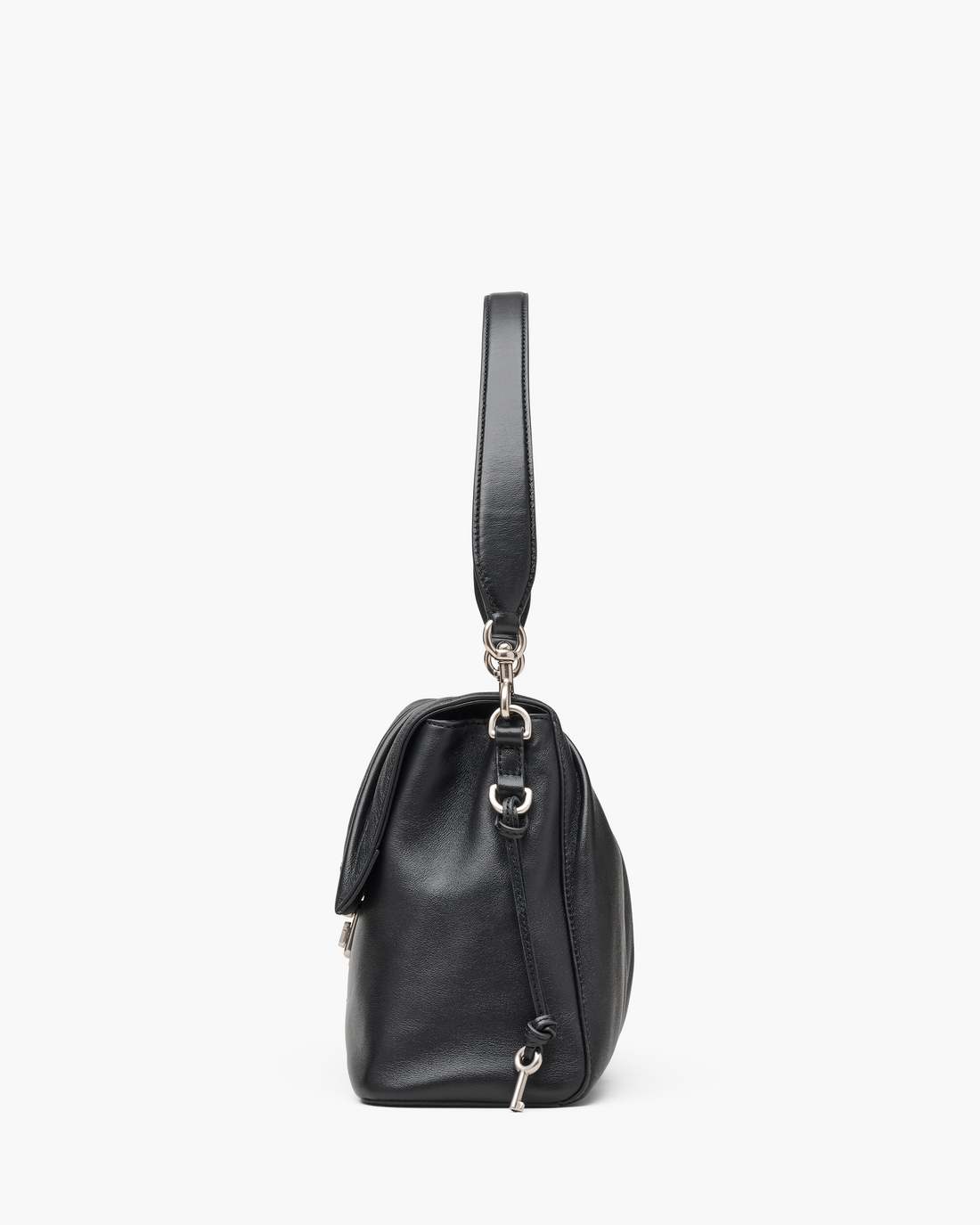 Marc Jacobs Special Offer - The Cristina Messenger Black
