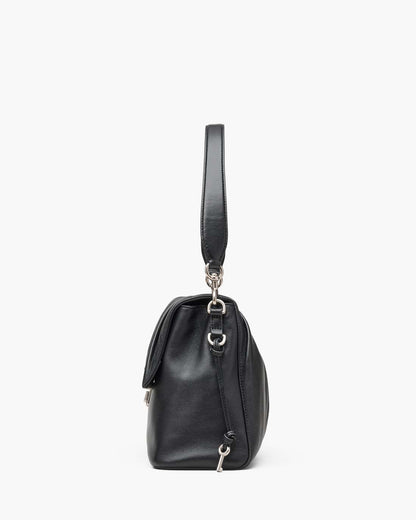 Marc Jacobs Special Offer - The Cristina Messenger Black