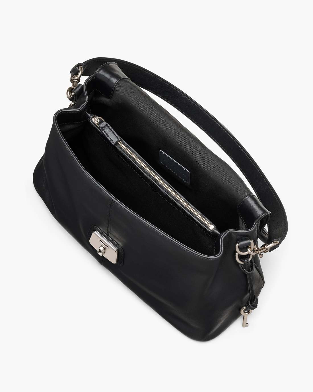 Marc Jacobs Special Offer - The Cristina Messenger Black