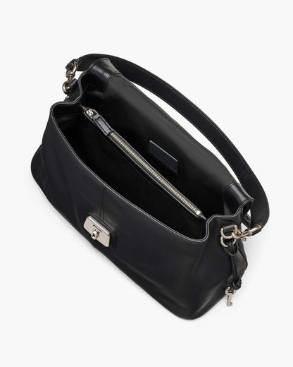 Marc Jacobs Special Offer - The Cristina Messenger Black