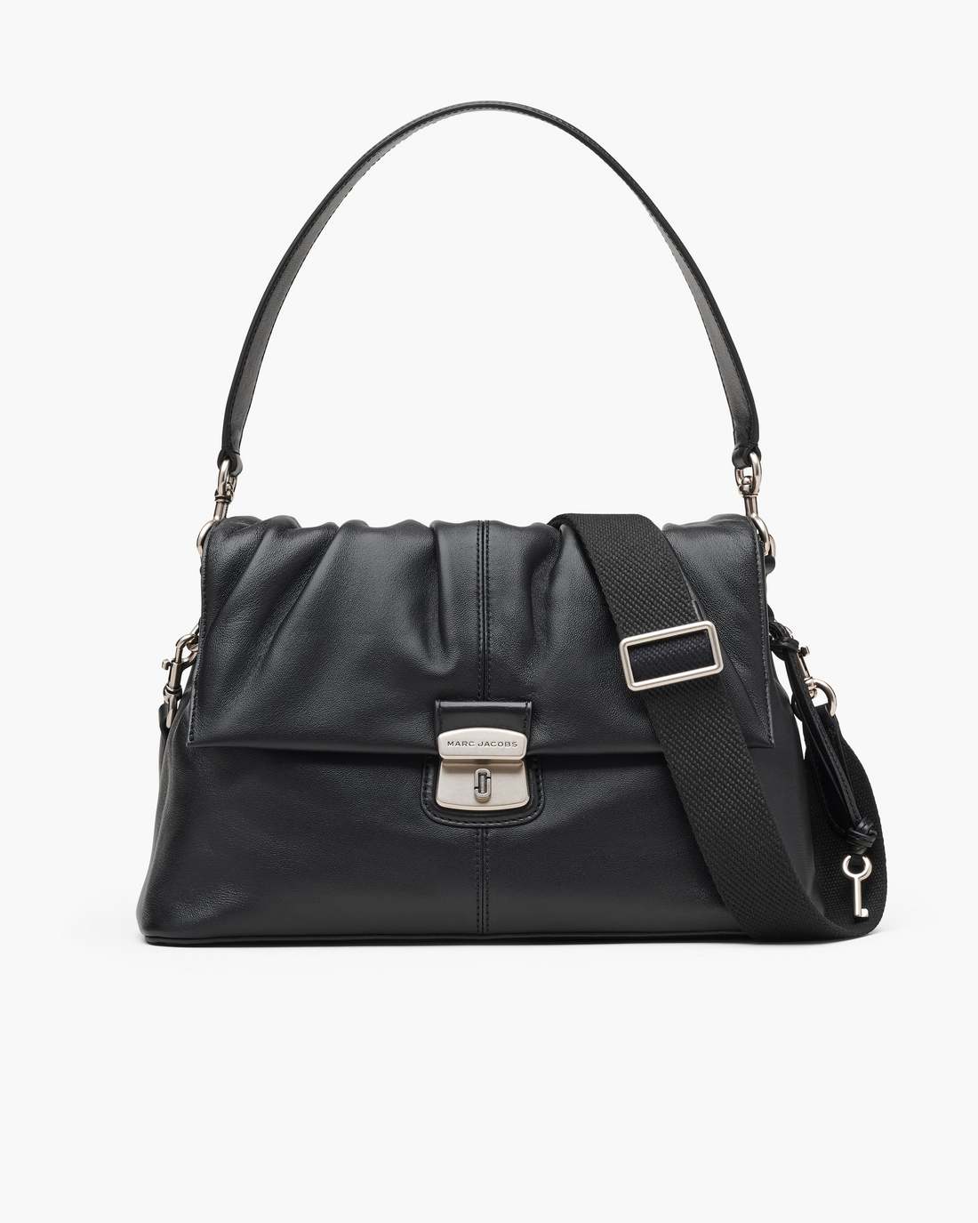 Marc Jacobs Special Offer - The Cristina Messenger Black
