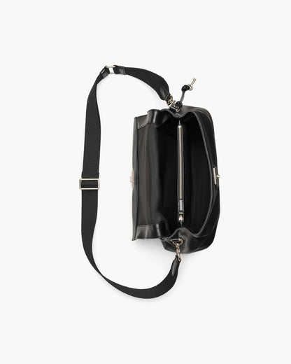 Marc Jacobs Special Offer - The Cristina Messenger Black