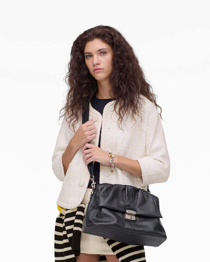 Marc Jacobs Special Offer - The Cristina Messenger Black