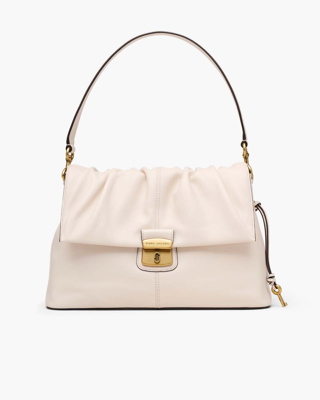 Marc Jacobs Exclusive - The Cristina Messenger Ivory