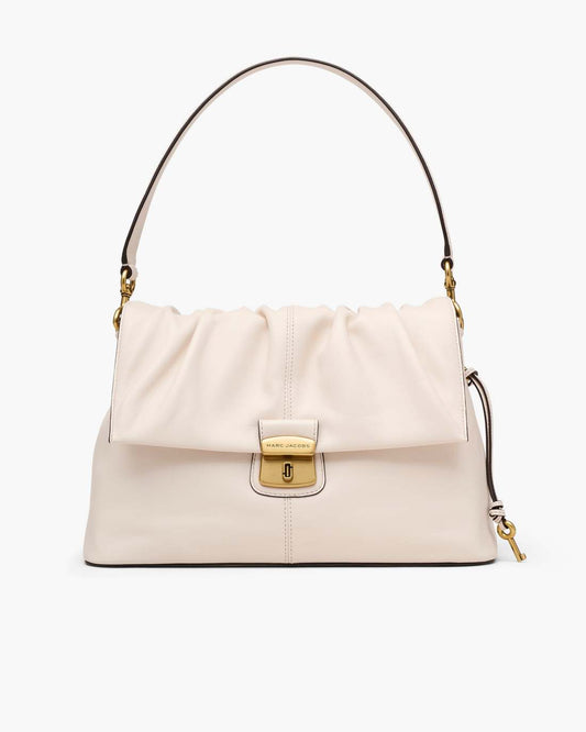 Marc Jacobs Exclusive - The Cristina Messenger Ivory
