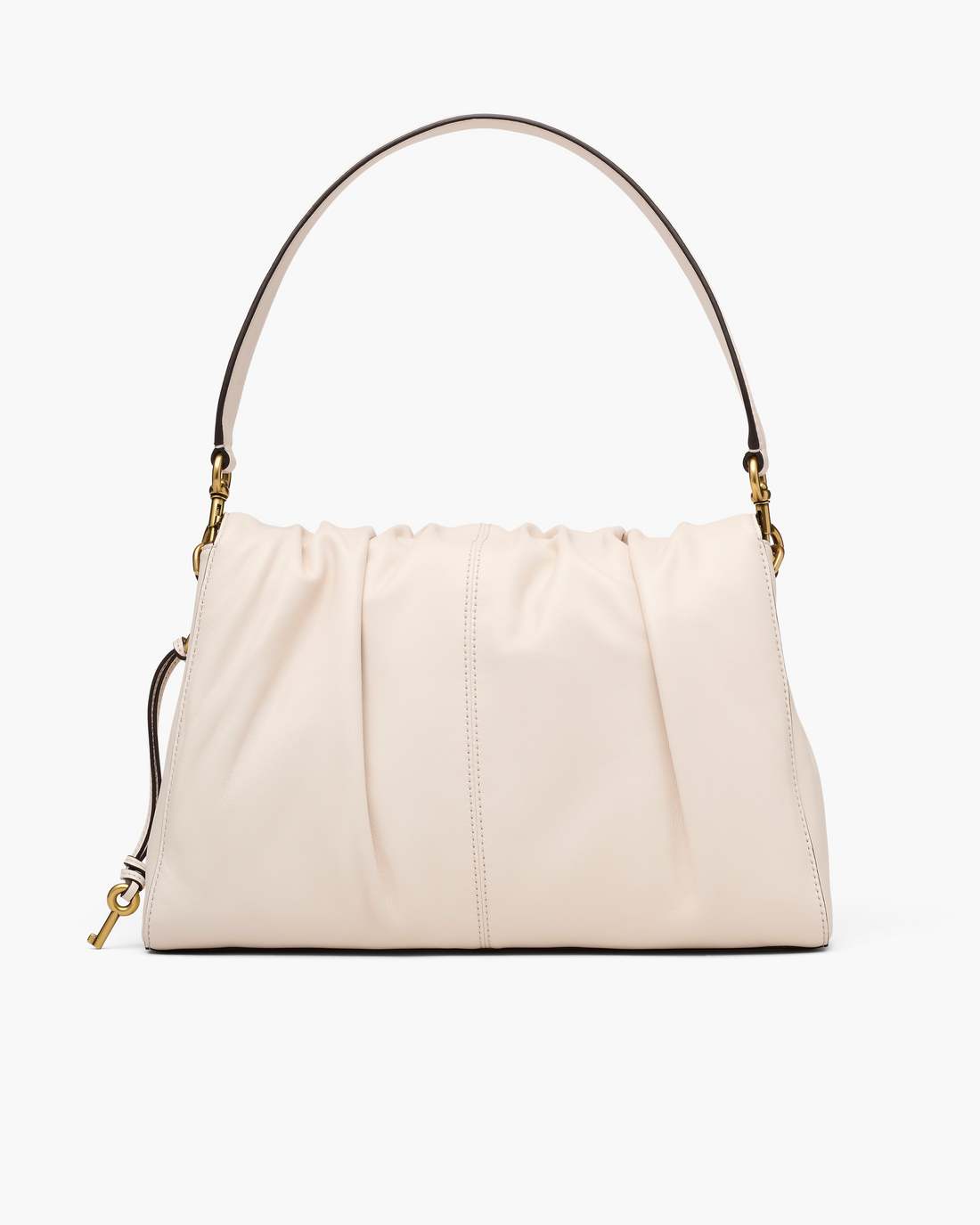 Marc Jacobs Exclusive - The Cristina Messenger Ivory