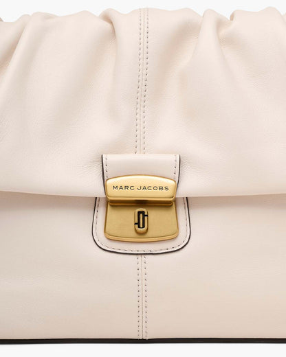 Marc Jacobs Exclusive - The Cristina Messenger Ivory