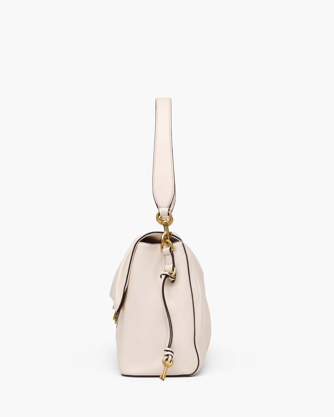Marc Jacobs Exclusive - The Cristina Messenger Ivory