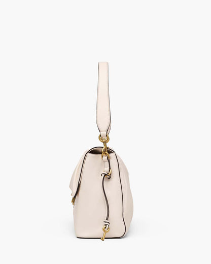 Marc Jacobs Exclusive - The Cristina Messenger Ivory