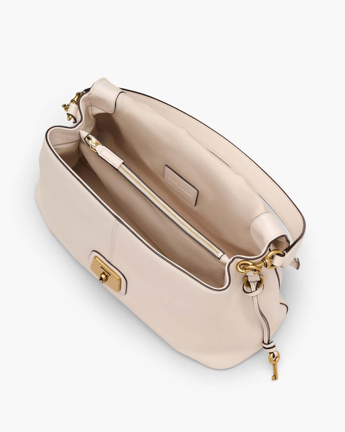 Marc Jacobs Exclusive - The Cristina Messenger Ivory