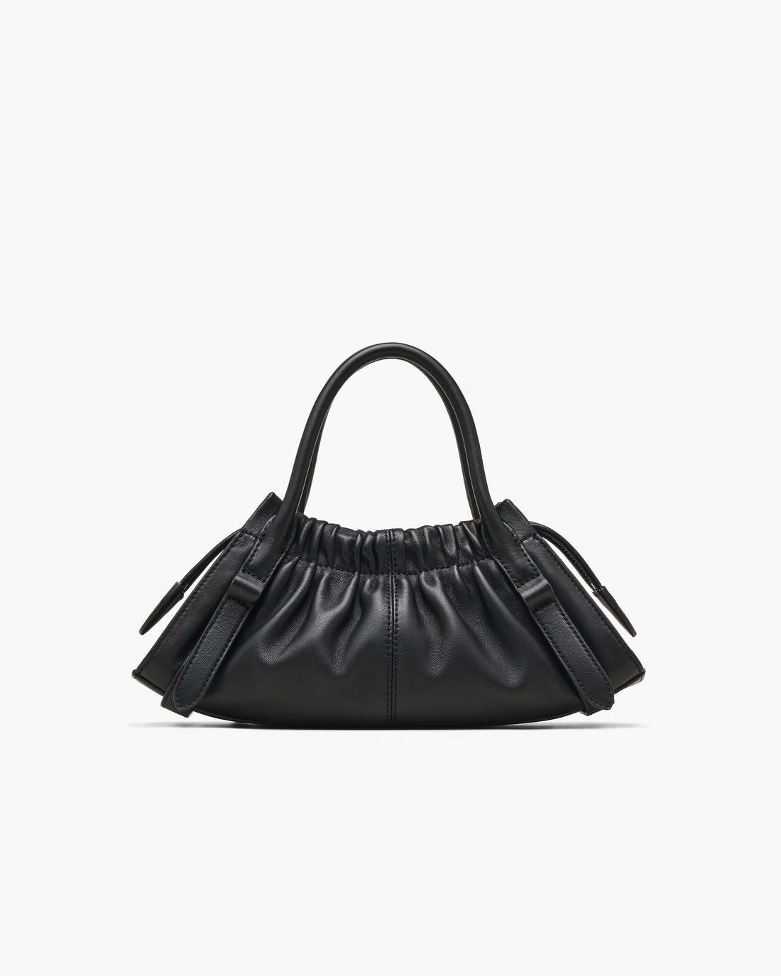 Marc Jacobs Deals - The Cristina Small Satchel Black