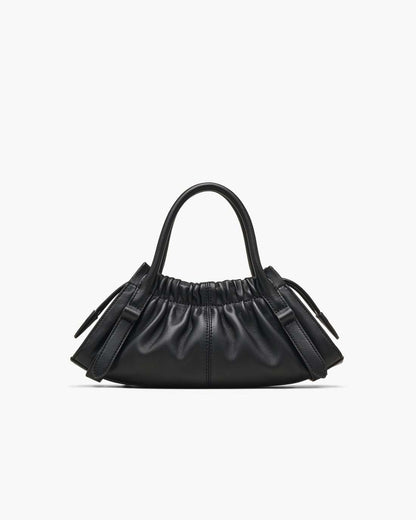 Marc Jacobs Deals - The Cristina Small Satchel Black