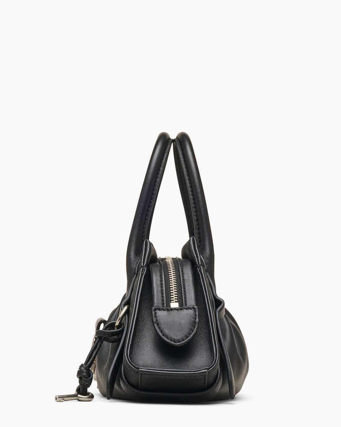 Marc Jacobs Deals - The Cristina Small Satchel Black