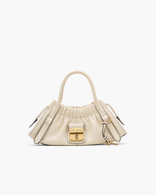 Marc Jacobs Value - The Cristina Small Satchel Ivory