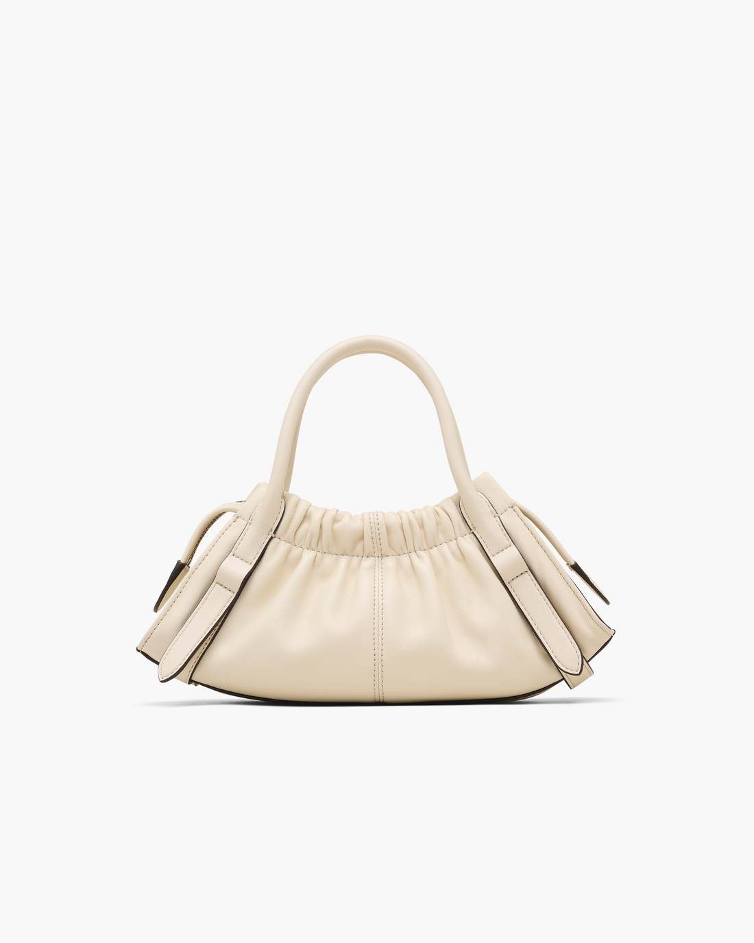 Marc Jacobs Value - The Cristina Small Satchel Ivory