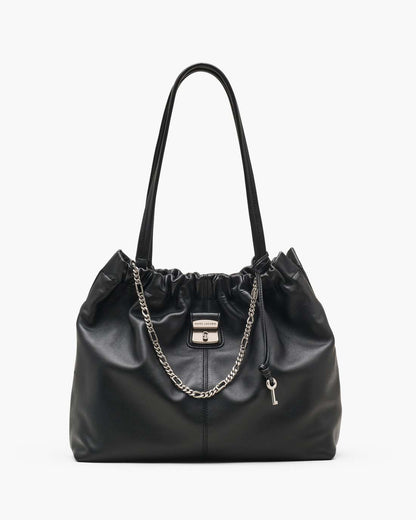 Marc Jacobs Trending - The Cristina Tote Black