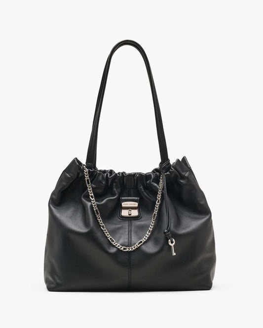 Marc Jacobs Trending - The Cristina Tote Black