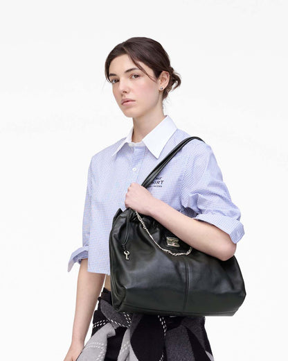 Marc Jacobs Trending - The Cristina Tote Black