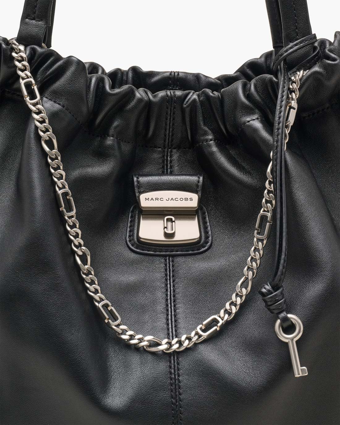Marc Jacobs Trending - The Cristina Tote Black