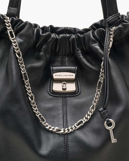 Marc Jacobs Trending - The Cristina Tote Black