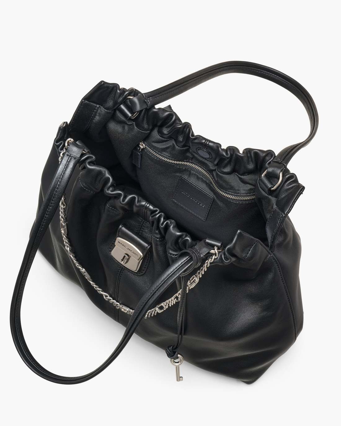 Marc Jacobs Trending - The Cristina Tote Black