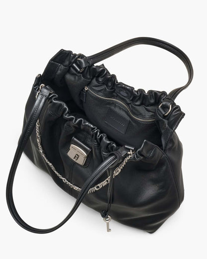 Marc Jacobs Trending - The Cristina Tote Black