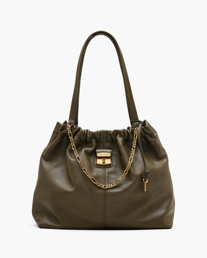 Marc Jacobs Featured - The Cristina Tote Beech