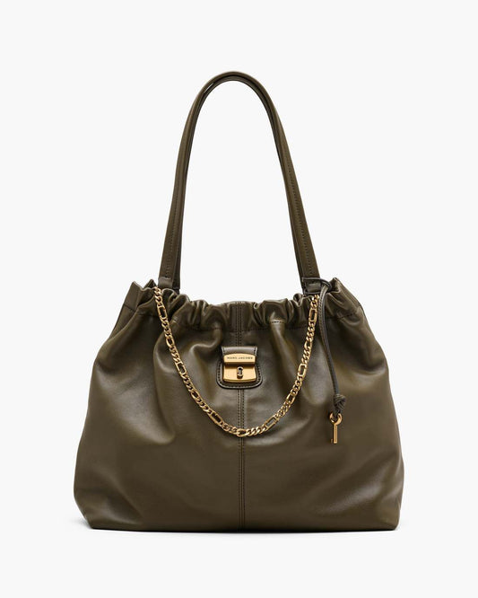 Marc Jacobs Featured - The Cristina Tote Beech